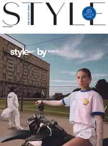 The Sunday Times Style - October 6, 2024