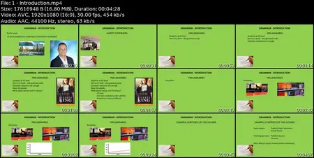 English Grammar: problematic topics (B1, B2, C1, & IELTS 7+)