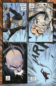 King Of Spies-Library Edition v01 2025 Collection Dark Horse Comics Digital-HD LeDuch