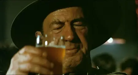 Wake in Fright (1971) + Extras & Commentary