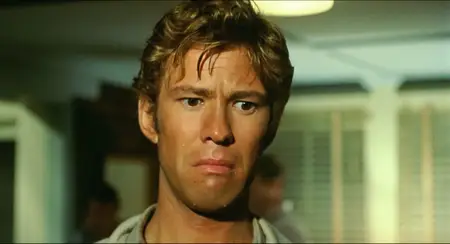 Wake in Fright (1971) + Extras & Commentary