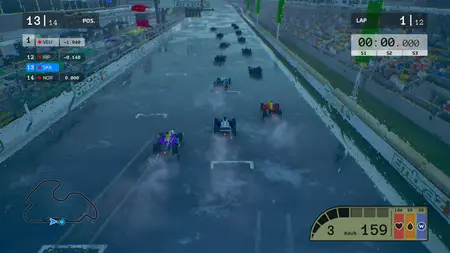 Formula Legends (2025)
