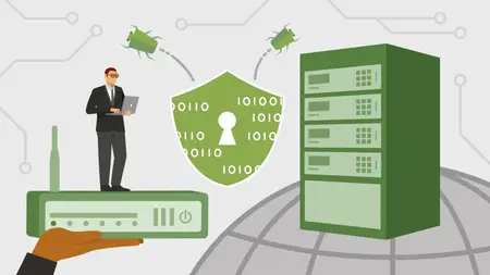 CCNA Cybersecurity (200-201) v1.2 Cert Prep