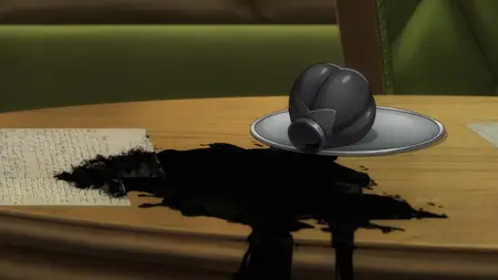 Black Butler - S05E07