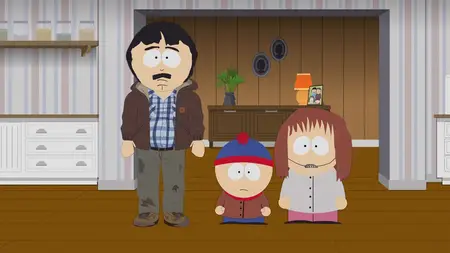 South Park: Joining the Panderverse (2023)