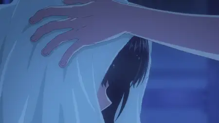 Chitose Is in the Ramune Bottle S01E09  (Multi Subs