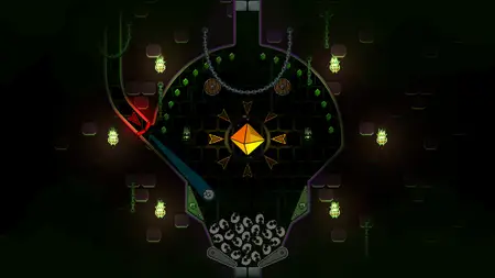 Pinball Spire (2024)