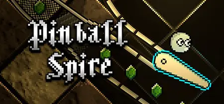 Pinball Spire (2024)