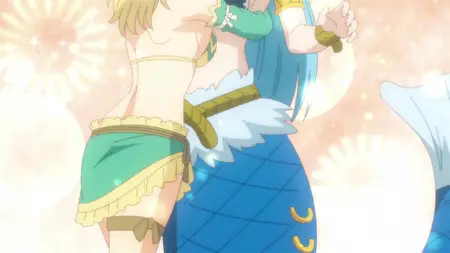 FAIRY TAIL 100 YEARS QUEST S01E22 1080p iQ WEB DL AAC2 0 H 264 (Multi Subs FAIRY TAIL 100 YEARS QUEST S01E22