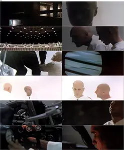 THX 1138 (1971) [Theatrical version]