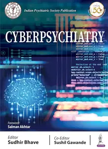Cyberpsychiatry