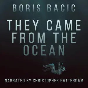 They Came from the Ocean: Creature Encounters