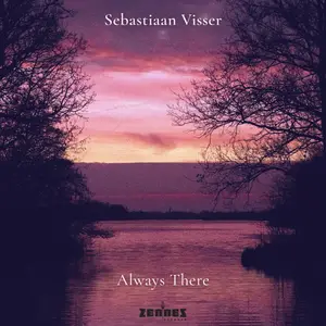 Sebastiaan Visser - Always There (2025) [Official Digital Download 24/48]