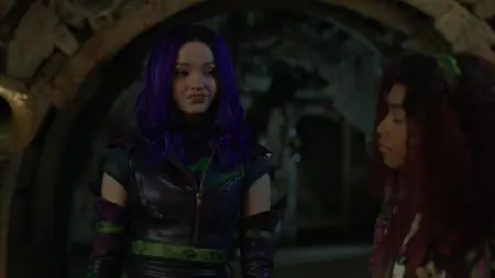 Descendants 3 (2019)