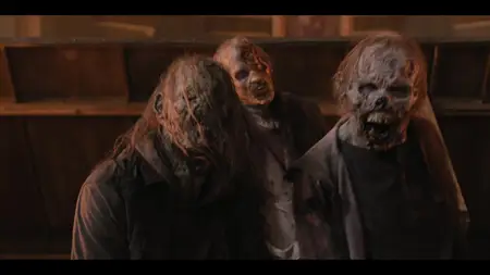 The Walking Dead: Dead City S02E08