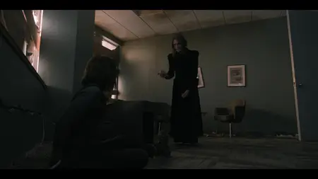 The Walking Dead: Dead City S02E08