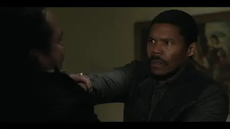 The Walking Dead: Dead City S02E08