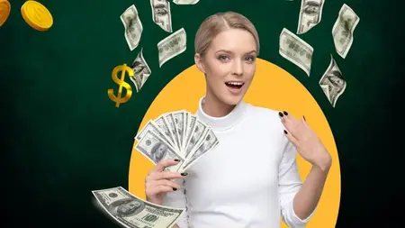 Passive Income Treasures