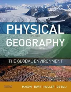 Physical Geography: The Global Environment (Repost)