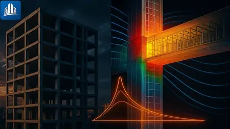 Mastering RCC Building Design in Staad Pro Connect Advanced