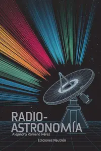 Radioastronomía (Spanish Edition)