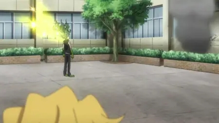 CrunchySubs Kateikyoushi Hitman Reborn!