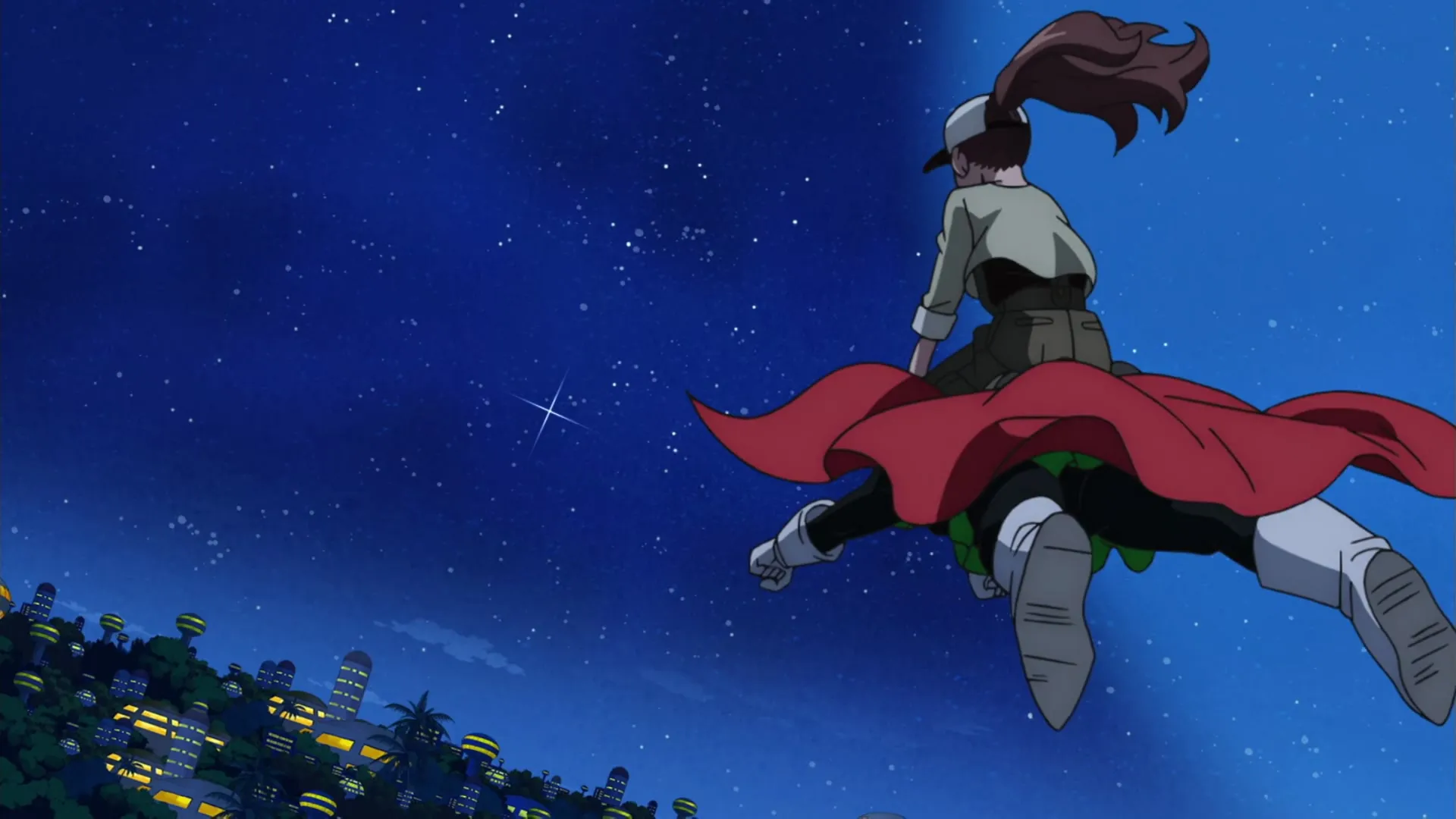 DragonBall Z Super (J-BD 1080P) - 74