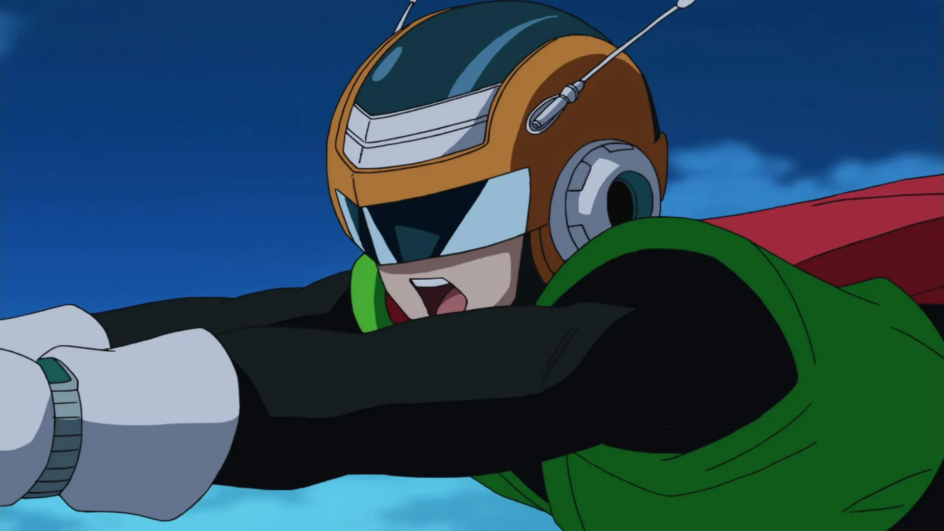 DragonBall Z Super (J-BD 1080P) - 74