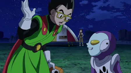 DragonBall Z Super (J-BD 1080P) - 74