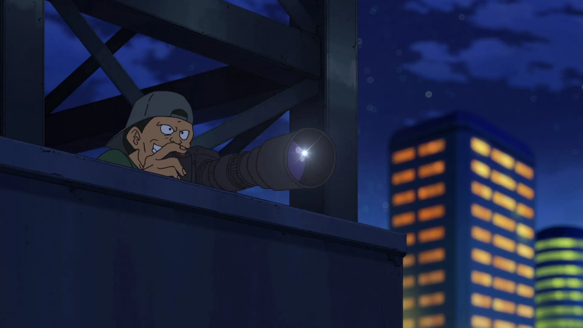 DragonBall Z Super (J-BD 1080P) - 74