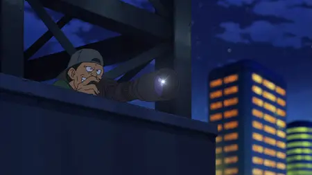 DragonBall Z Super (J-BD 1080P) - 74