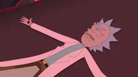 Rick and Morty S09E04