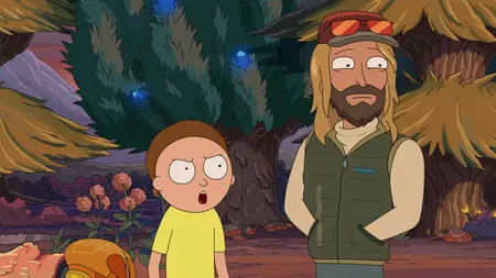 Rick and Morty S09E04