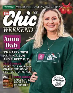 Chic - 14 December 2024