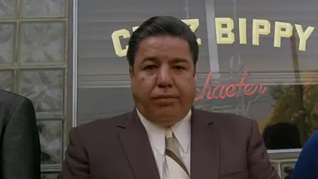 A Bronx Tale (1993)