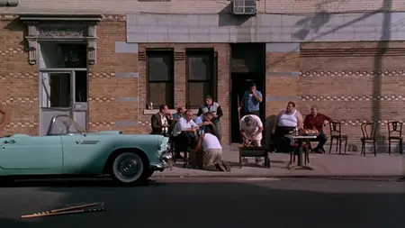 A Bronx Tale (1993)