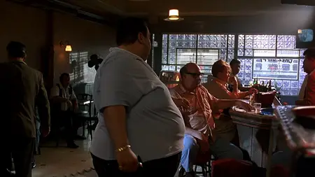 A Bronx Tale (1993)