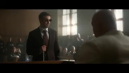 Daredevil: Born Again S02E08