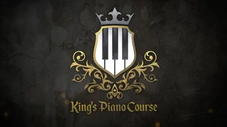 The King'S Piano Course