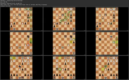 Master Level Chess Course by IM Mike Ivanov