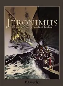 Jéronimus - Intégrale (2024)