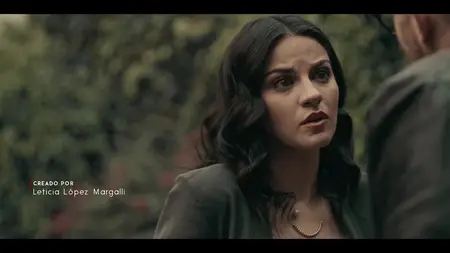 Dark Desire S01E04