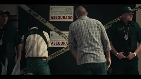Dark Desire S01E04