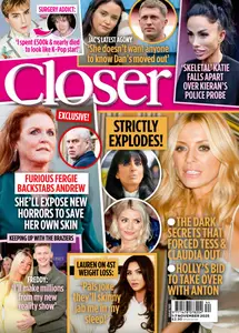 Closer UK - 1 November 2025