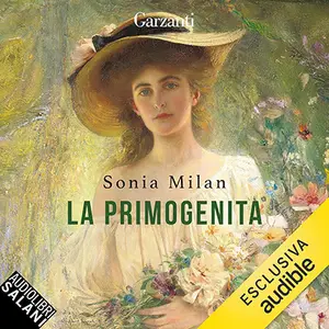 «La primogenita» by Sonia Milan