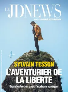 Le JDNews - 4 Mai 2025
