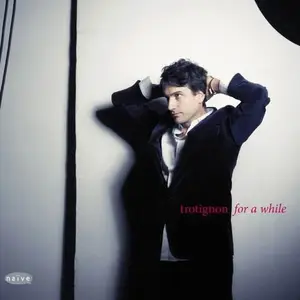 Baptiste Trotignon - For A While (2011)