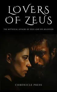 Lovers of Zeus: The Mythical Affairs of Zeus and His Beloveds