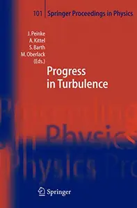 Progress in Turbulence (Repost)