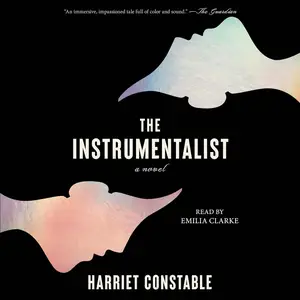 The Instrumentalist [Audiobook]